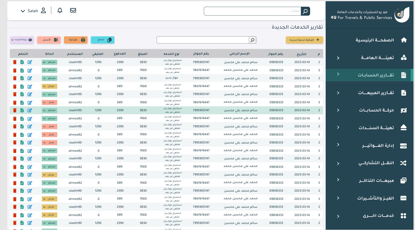 نظام كايزن ترافل 