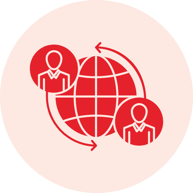 إدارة المعلمين والموظفين