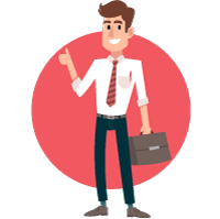 العملاء والموردين