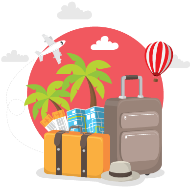 برامج سياحية