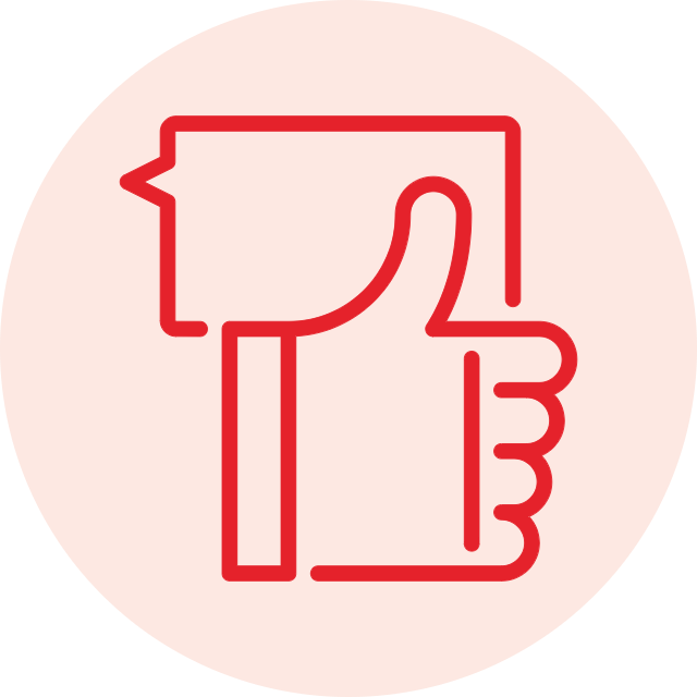 تصميمات السوشيال ميديا