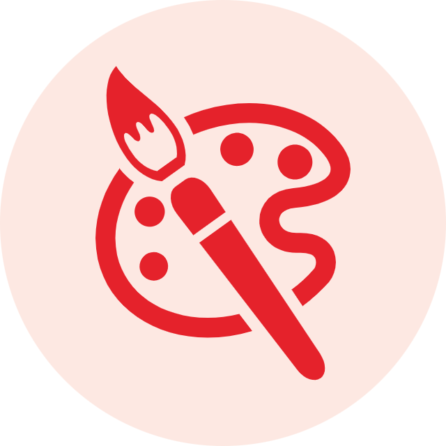 تصميمات الهوية التجارية للشركات